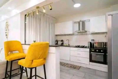 Executive 2 Bedroom Airbnb Apartment in Kilimani Nairobi, Kilimani, Kilimani, Nairobi, Apartment Short Let