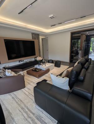 Luxurious 3 Bedroom Apartment, Muthangari Drive, Westlands, Nairobi, Apartment for Sale