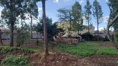 Land, Kabiria Road, Riruta, Nairobi, Land for Sale