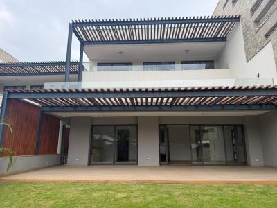 Luxury 5 Bedroom Townhouse  in Lower Kabete, Lower Kabete, Westlands, Nairobi, Townhouse for Rent