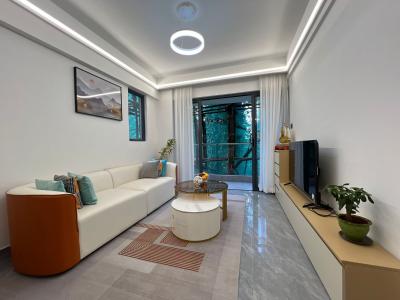 Off Plan 1 Bedroom Project - Serene Manor (showhouse Ready), Lenana Road, Kilimani, Nairobi, Apartment for Sale