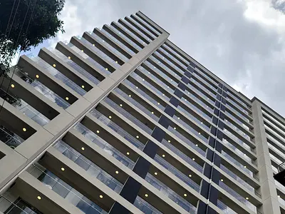 New 1 Bedroom Apartments