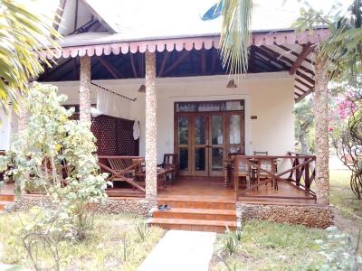 Beachfront 2 Bedroom Furnished Villa in Malindi, Kilimandogo, Kilimambogo, Malindi Town, Kilifi, Apartment for Sale