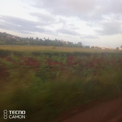 33 Acres of Prime Development Land --in Banana, Kiambu County, Banana-tigoni Road, Banana, Kiambu, Mixed-use Land for Sale
