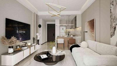 Elegant Three Bedroom Plus Dsq Apartments in Brookside, Off School Lane, Westlands, Nairobi, Apartment for Sale