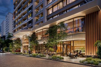 1 Bedroom Apartments  in Kilimani, Kilimani, Westlands, Nairobi, Apartment for Sale