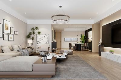 Off Plan Project Libra Residence 3,4&5 Bedrooms All Ensuite + Dsq, George Padmore Road, Kilimani, Nairobi, Apartment for Sale