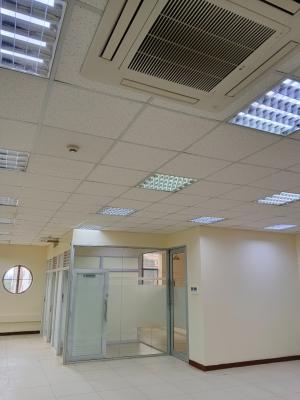 Partitioned Office Space with a Big Private Terrace, Westlands Road, Westlands, Nairobi, Office Space for Rent