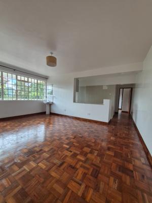 1 Bed Unfurnished, Kilimani, Kilimani, Nairobi, Apartment for Rent