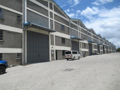 6,500 Sq Ft Warehouses, Ruaraka, Baba Dogo, Nairobi, Warehouse for Rent
