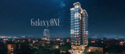 Step Into Galaxy One Project 1,2&3 Bedroom - Ongoing, Raphta Road, Westlands, Nairobi, Apartment for Sale