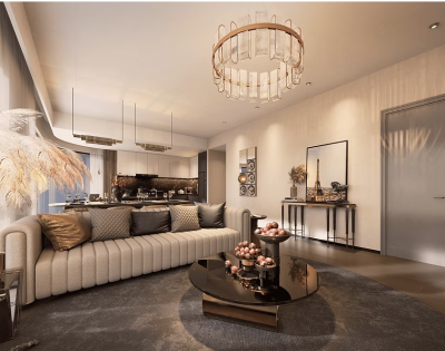 Off Plan 1,2&3 Bedroom  Galaxy One Project, Raphta Road, Westlands, Nairobi, Apartment for Sale