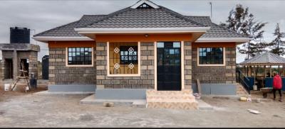 Modern 3-bedroom, 2-bathroom Hom, Gilgil, Nakuru, House for Sale