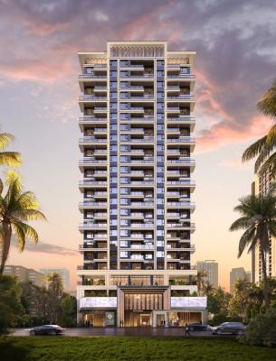 Capital Vista, Chania Avenue, Kilimani, Nairobi, Apartment for Sale