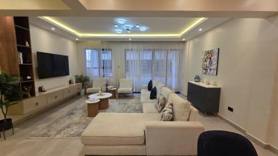 Spacious 3 Bedroom Apartment  in General Mathenge, General Mathenge, Westlands, Nairobi, Apartment for Rent