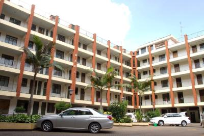 Serviced 2 & 3 Bedroom Apartments Westlands, Westlands, Nairobi, Apartment Short Let