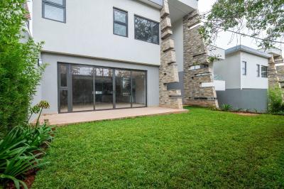 an Executive 3 Bedroom Villa, Lower Kabete Road, Spring Valley, Nairobi, Townhouse for Rent