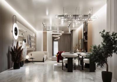 Serene Manor Kilimani, Turbo Road, Kilimani, Nairobi, Apartment for Sale