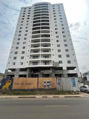 Modern 3 Bedroom All En Suite Apartment in Parklands, Parklands Road, Parklands, Nairobi, Apartment for Rent