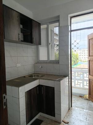 Brand New 2br Apartment, Makupa, Magogoni, Mombasa, Apartment for Rent