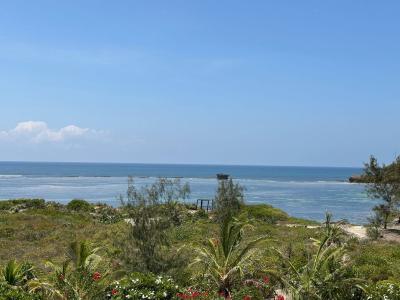 Exclusive Beachfront Mansion, Watamu, Kilifi, House for Sale