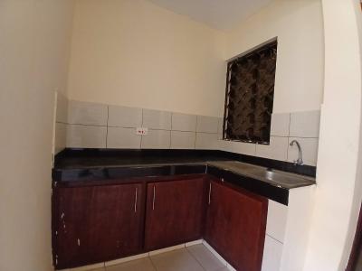 Spacious 2br Apartment, Saphire, Majengo, Mombasa, Apartment for Rent