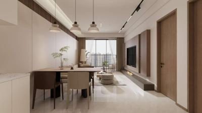 Oxford Homes : 1 & 2 Bedroom Apartments, Riverside Drive, Westlands, Nairobi, Apartment for Sale