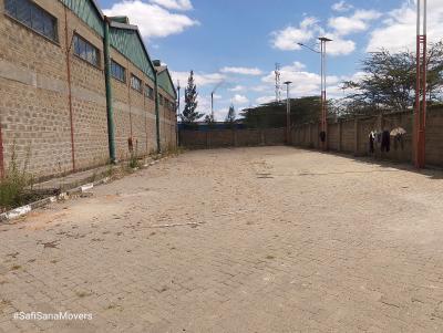 Caryard Syokimau Mombasa Road, Mombasa Road, Syokimau/mulolongo, Machakos, Warehouse for Rent
