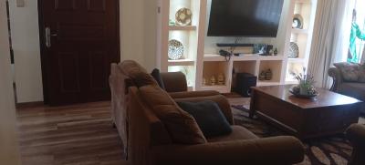 Four (4) Bedroom Furnished Duplex Apartment, Kilimani, Elgeyo Marakwet Road, Chiromo, Kilimani, Nairobi, Apartment Short Let