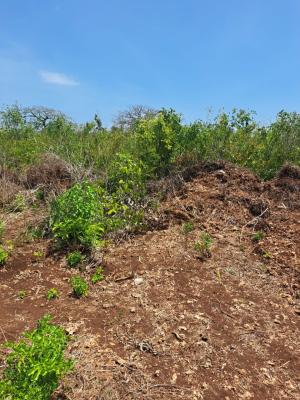 5 Acres Property in Galu Kinondo.  Asking Price Is Kshs. 12., Kwale Galu, Ukunda, Kwale, Mixed-use Land for Sale