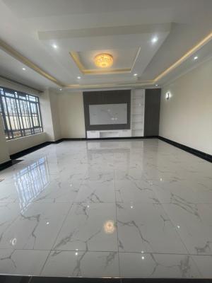 3 Bedroom Bungalow Plus Dsq Mugutha @13m Contact 0718920450, Ruiru Mugutha, Ruiru, Kiambu, Detached Bungalow for Sale