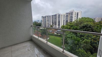 Luxury 3 Bedroom Apartment in General Mathenge, General Mathenge, Westlands, Nairobi, Apartment for Rent