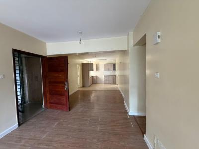 Affordable 3 Bedroom Apartment, Parklands, Nairobi, Apartment for Rent