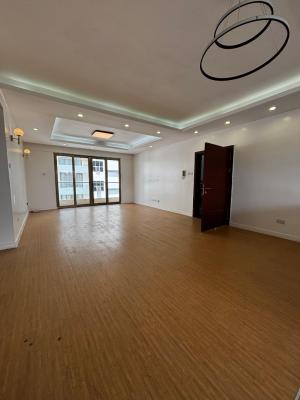 Spacious 4 Bedroom Apartment + Dsq, Lavington, Nairobi, Apartment for Rent