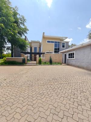 Luxury 5 Bedroom All-ensuite Villa in Exclusive Gated Community, Karen, Nairobi, House for Rent