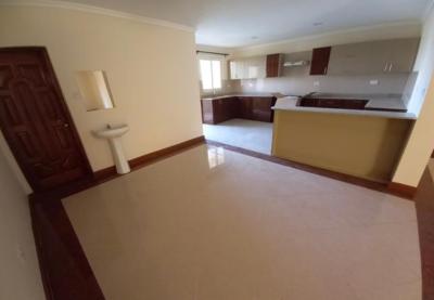 Modern 3 Bedroom Apartment, Kilimani, Nairobi, Apartment for Rent