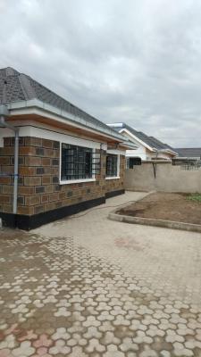 4 Bedroom House Lanet Nakuru Moi Forces Sch  Newly Build  House Spacio, Nakuru Lanet, Lanet/umoja, Nakuru, Detached Bungalow for Sale