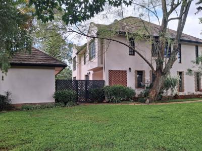4 Bedroom House, Karen, Karen, Nairobi, Townhouse for Rent