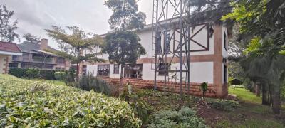 5 Bedroom House, Karen, Karen, Nairobi, House for Rent