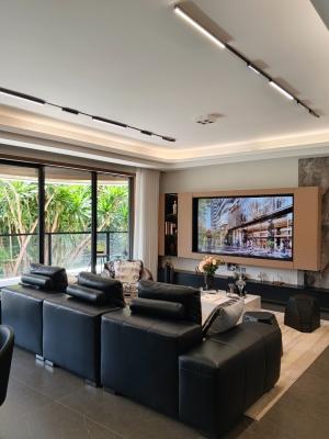 Hot Deal: Executive 3 & 4 Bedrooms Apartment+ Study Room+ Dsq, Muthangari Drive, Westlands, Nairobi, Apartment for Sale