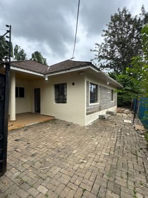 3 Bedroom House, Karen, Karen, Nairobi, Semi-detached Bungalow for Rent