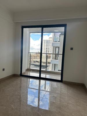 1 Bedroom Apartment in Kilimani, George Padmore Road, Kilimani, Nairobi, Apartment for Rent