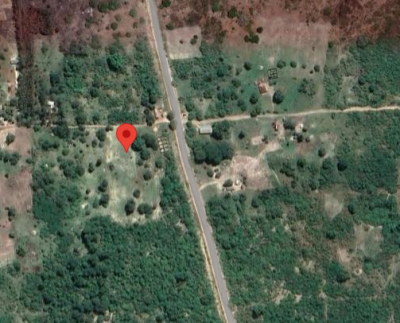 Prime 1-acre in Kakuyuni Malindi, Kakuyuni, Malindi Town, Kilifi, Mixed-use Land for Sale