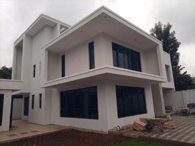 5 Bedroom House with One Bedroom Dsq All Ensuite Mugutha . Price 3, Ruiru, Ruiru, Kiambu, Townhouse for Sale