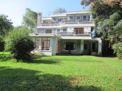 8-bedroom House, Off Bogani Rd, Karen, Nairobi, House for Sale