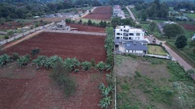 1-acre Prime Parcel in The Serene Kentmere Community Tigoni  The Prope, Tigoni Limuru, Limuru Central, Kiambu, Mixed-use Land for Sale