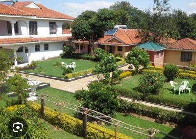 Luxury 35 Room Boutique Hotel /commercial Property, Karen, Nairobi, Hotel / Guest House for Rent