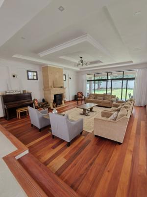 Luxury 5 Bedroom House in Gated Community with Exquisite Finishing, Windyridge, Karen, Nairobi, House for Sale