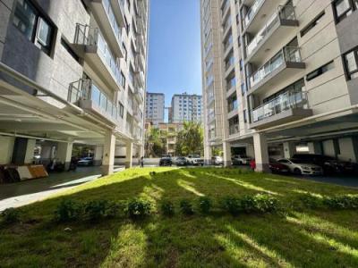 Newly Built One Bedroom, Kindaruma Road, Kilimani, Nairobi, Apartment for Rent