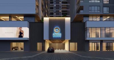 Ongoing Project-onlyou Elgeyo 3,4&5 Bedroom+dsq (showhouse Ready, Argwings Kodhek- Elgeyo Road, Kilimani, Nairobi, Apartment for Sale